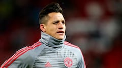 Sanchez 'expected something better' from Manchester United move