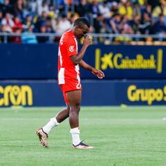 El Almería completa su peor segunda vuelta fuera de casa en Segunda División