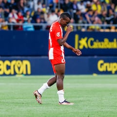 Bruno Langa pondrá rumbo a Chipre