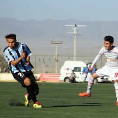 El mecanismo que prueba cómo una persona es dueña de 2 clubes chilenos en simultáneo