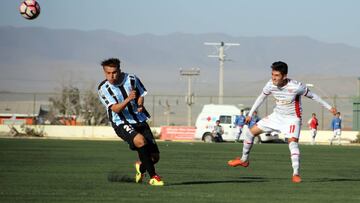 El mecanismo que prueba cómo una persona es dueña de 2 clubes chilenos en simultáneo