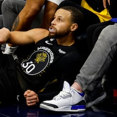 Sin noticias de los Warriors