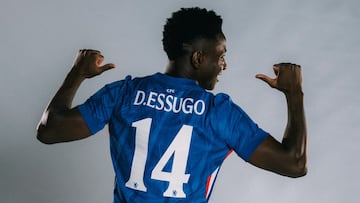 Del descenso a Segunda a ser campeón del mundo