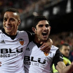 Guedes: si Tuchel lo descarta, el PSG lo traspasará al mejor postor