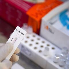 Un virólogo del CSIC desmiente una extendida creencia sobre Ómicron