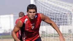 Fazio: "El Betis jugando bien est¨¢ en Segunda, nosotros en Champions"