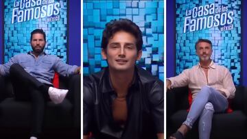La Casa de los Famosos: Horario, canal TV y dónde ver quiénes serán los nominados de hoy | 5 julio