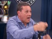 Ex DT del Madrid reveló la discusión con Florentino Pérez que desembocó en su despido