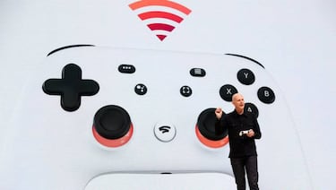 Google Stadia se expande y llega a nuevos Android: Samsung, Razer, ASUS…