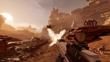 Farpoint y StarBlood Arena: las próximas apuestas de PSVR