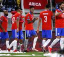 Chile perdió a otro titular, pero Gareca ya definió a su reemplazante: así sería el once de la Roja