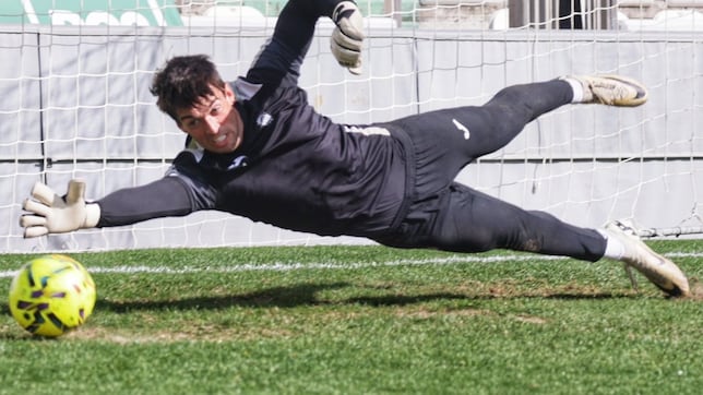 El Andorra de Piqué evalúa el despegue del Córdoba