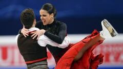 Los espa&ntilde;oles Sara Hurtado y Adria Diaz aspiran esta s&aacute;bado a medalla en la Universiada de Granada. 