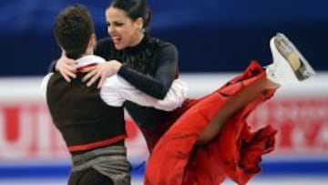 Los espa&ntilde;oles Sara Hurtado y Adria Diaz aspiran esta s&aacute;bado a medalla en la Universiada de Granada. 