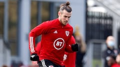 Gareth Bale plans final year at Real Madrid, not Spurs