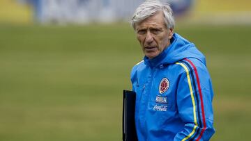 Pékerman y su declaración de principios antes de la Copa