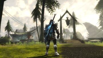 Imágenes de Kingdoms of Amalur: Re-Reckoning