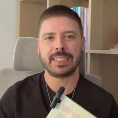 Ángel Rull, psicólogo: “El perfeccionismo ni es útil ni es necesario, no nos lleva al éxito, sino que nos convierte en personas bloqueadas”