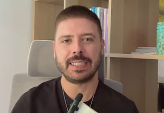 Ángel Rull, psicólogo: “El perfeccionismo ni es útil ni es necesario, no nos lleva al éxito, sino que nos convierte en personas bloqueadas”