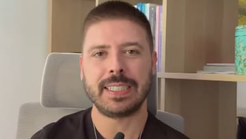 Ángel Rull, psicólogo: “El perfeccionismo ni es útil ni es necesario, no nos lleva al éxito, sino que nos convierte en personas bloqueadas”