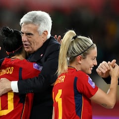 La RFEF se defiende contra Trabajo: sí tiene un Plan de Igualdad