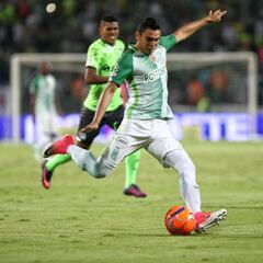 Daniel Bocanegra, convocado a Selección por lesión de Medina