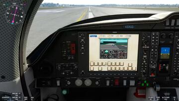 Microsoft Flight Simulator permite jugar gratis a sus cuatro primeras entregas en un genial easter egg