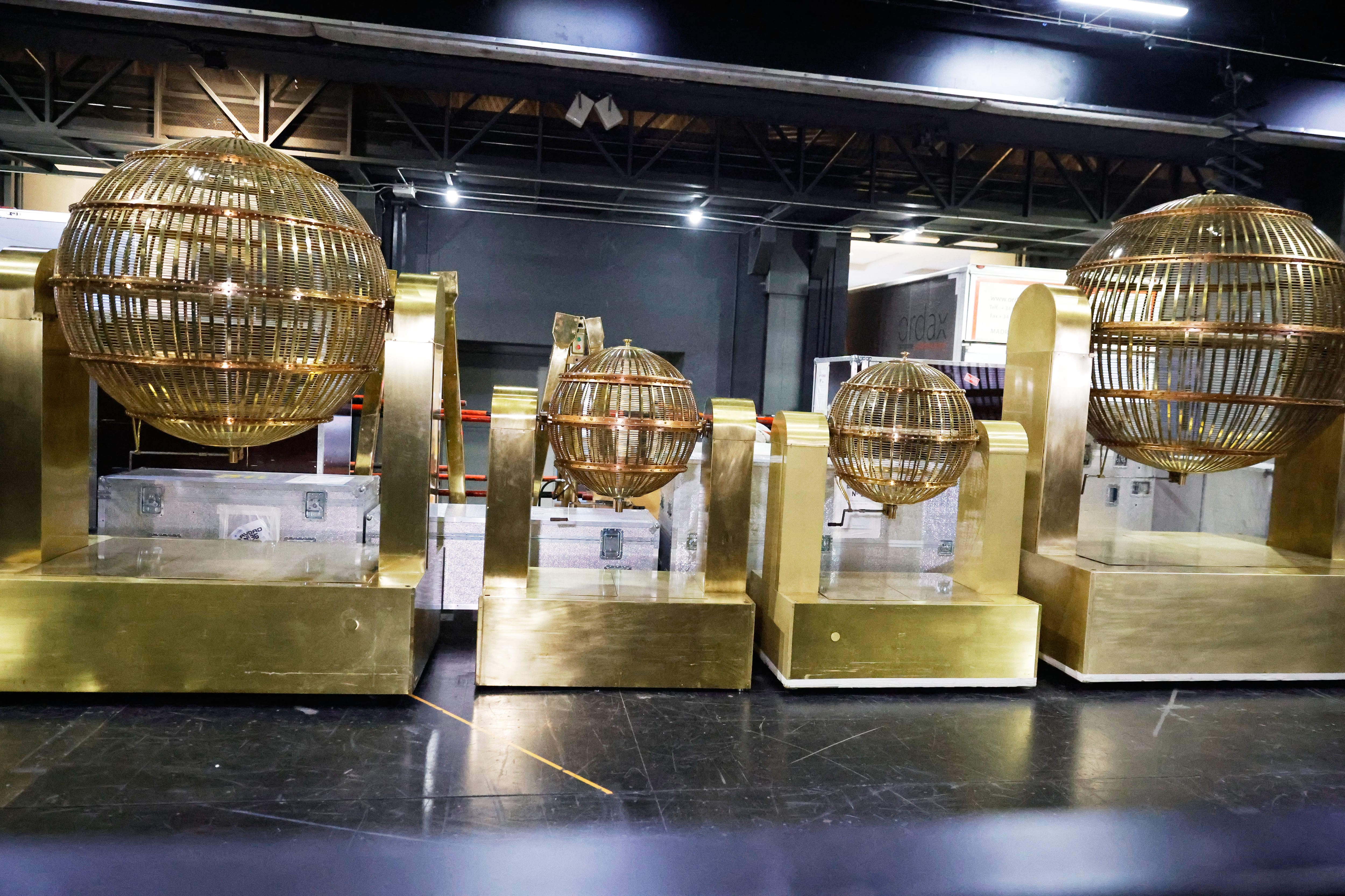 Malas noticias si quieres ganar ‘El Gordo’ de la Lotería de Navidad: esta es la probabilidad real de que te toquen 400.000 euros