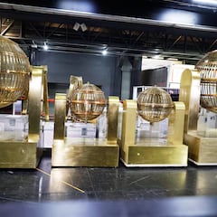 Malas noticias si quieres ganar ‘El Gordo’ de la Lotería de Navidad: esta es la probabilidad real de que te toquen 400.000 euros