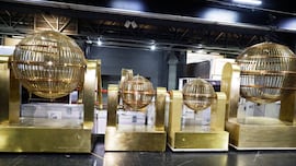 La Ley de Loterías lo confirma: estas son las personas que pueden ser multadas con hasta 600.000 euros por participar en la Lotería de Navidad