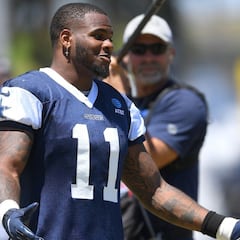 NFL Hall of Fame game: Cowboys and Steelers look to draft picks Micah Parsons and Najee Harris