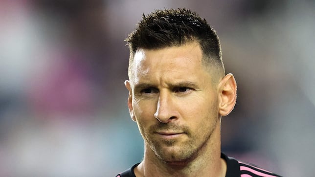 Messi makes bold claim about Inter Miami’s title hopes