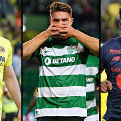 El Atlético ya trabaja en el plan B a Dovbyk