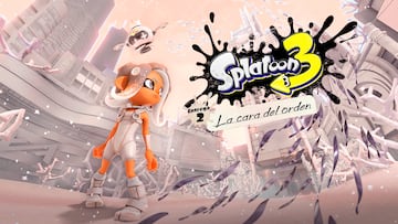ARTE MERISTATION Splatoon 3 DLC 2