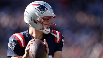 Having enjoyed a positive start to life under Mike Vrabel, there’s also good off-the-field news for the New England Patriots.