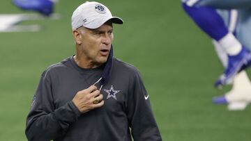 El equipo de Jerry Jones fue la cuarta peor defensa de la NFL en puntos permitidos (29.6), perdi&eacute;ndose los playoff por segundo a&ntilde;o consecutivo.