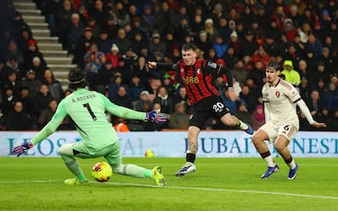 Otra locura de Iraola