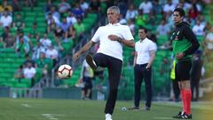 12/05/19  PARTIDO PRIMERA DIVISION
 BETIS - HUESCA
 QUIQUE SETIEN