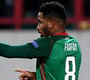 Doctor del Lokomotiv: "Jefferson Farfán se siente genial"