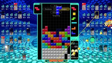 Tetris 99 se expande con un DLC offline de pago