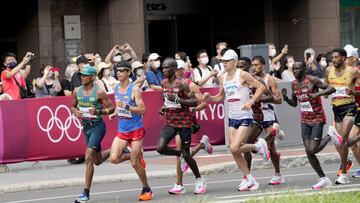 Juegos Ol&iacute;mpicos de Tokio en directo hoy: resultados y medallas, en vivo | 8 de agosto