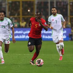 Bruno Langa: “El objetivo es ascender, por el camino que sea”