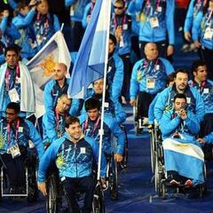 Los atletas paralímpicos podrán entrenar para Tokio