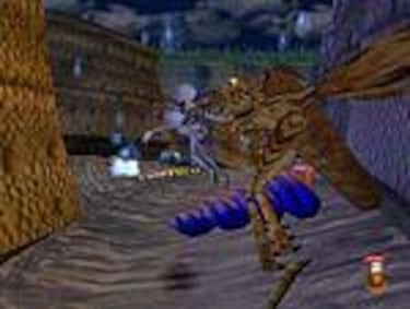 Bichos, una aventura en miniatura (PC)