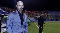 Figueroa dirigir&aacute; a Cobreloa en el ascenso tras perder la categor&iacute;a.