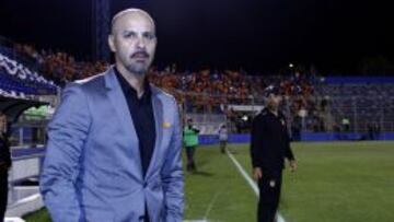 Figueroa dirigir&aacute; a Cobreloa en el ascenso tras perder la categor&iacute;a.