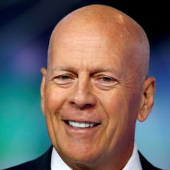 Bruce Willis: la petición de su esposa a los paparazis