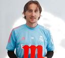 Luka Modric: "Queremos seguir por el mismo camino"