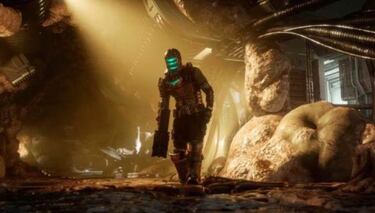 Dead Space’s remake trophy list on PS5 reveals an alternative ending