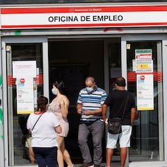 RAI del SEPE: requisitos, cuánto sube, quiénes pueden pedirla y cuándo se cobra en 2022